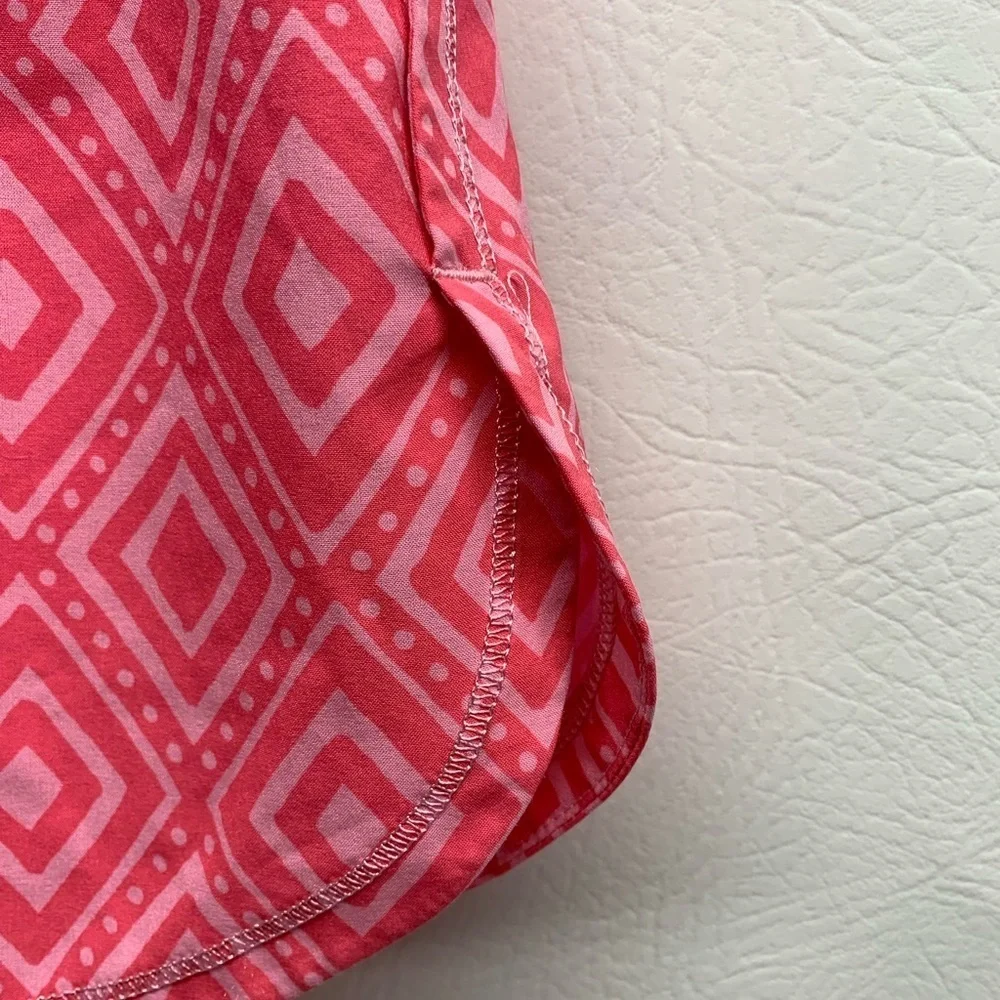 Ivivva girls tennis skirt size 14 pink